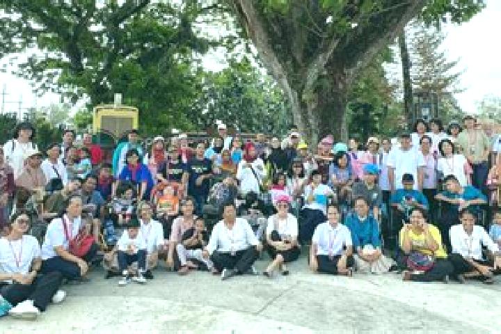 Escorts Tekik Wetan, Indonesia — Local Companions
