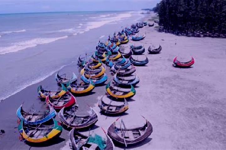 Escorts Teknaf, Bangladesh — Local Companions