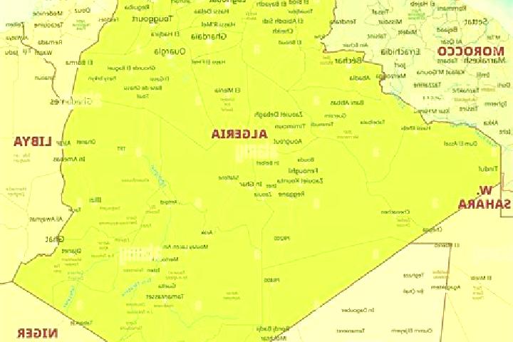 Escorts Telerghma, Algeria — Local Companions