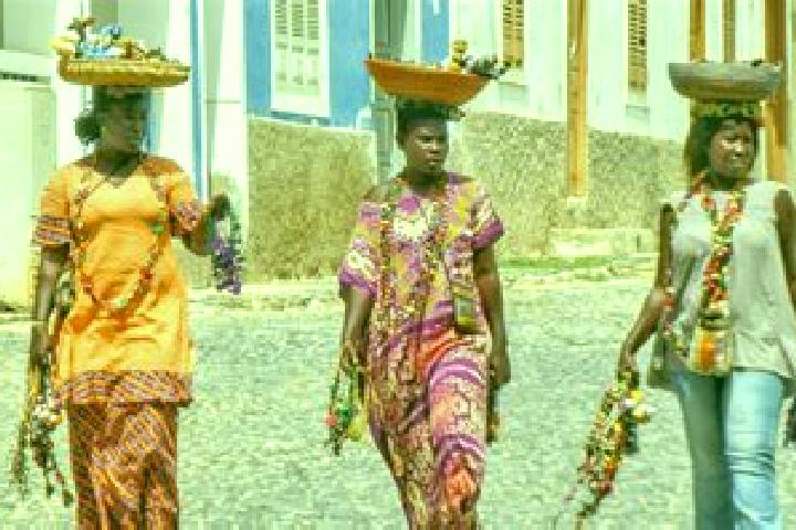 Escorts Telha, Cape Verde — Local Companions