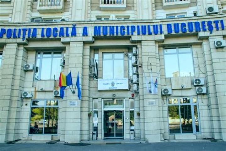 Escorts Telita, Romania — Local Companions