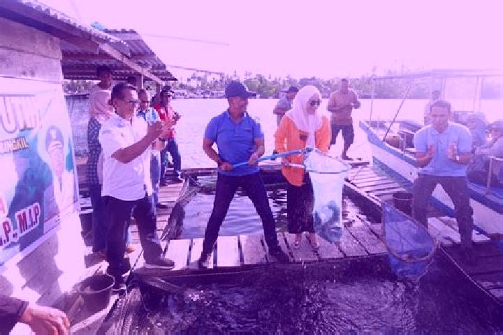 Escorts Teluk Nibung, Indonesia — Local Companions