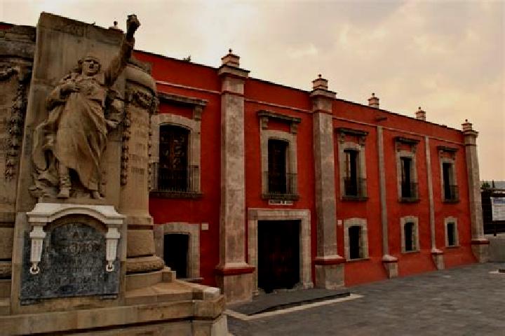 Escorts Temalac de Morelos, Mexico — Local Companions