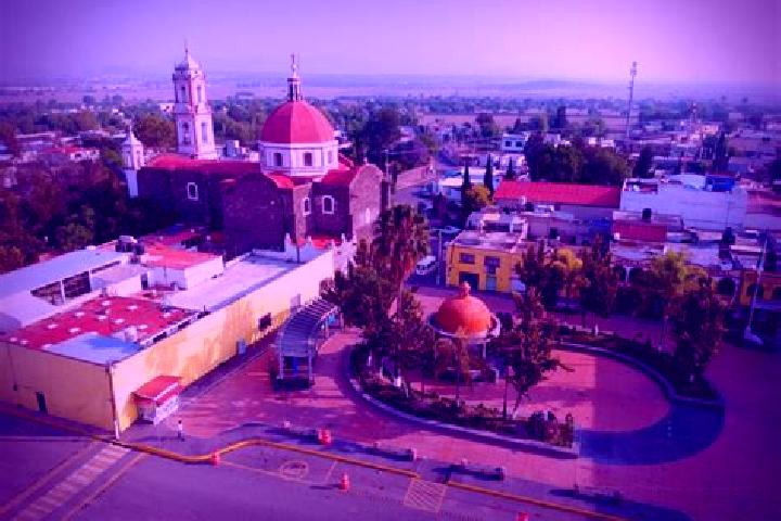 Escorts Temascalapa, Mexico — Local Companions