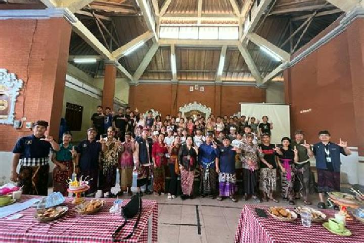 Escorts Tembau, Indonesia — Local Companions