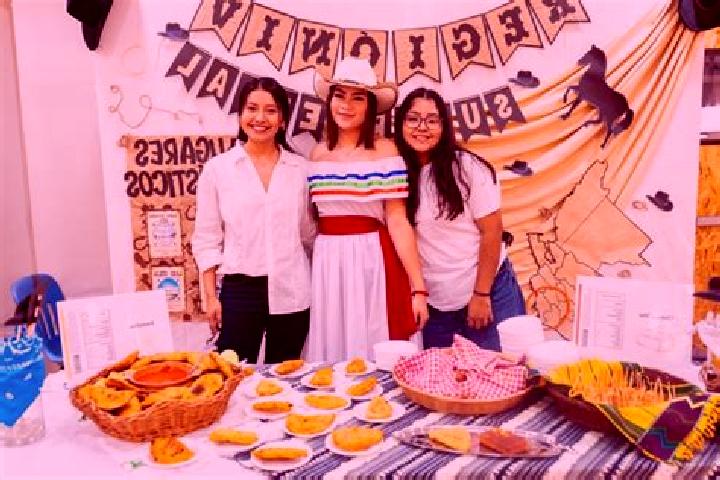 Escorts Tembladera del Castillo, Mexico — Local Companions