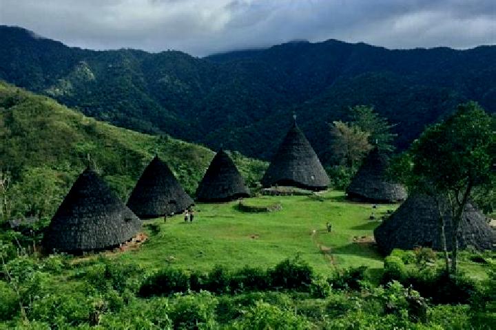 Escorts Tembong, Indonesia — Local Companions