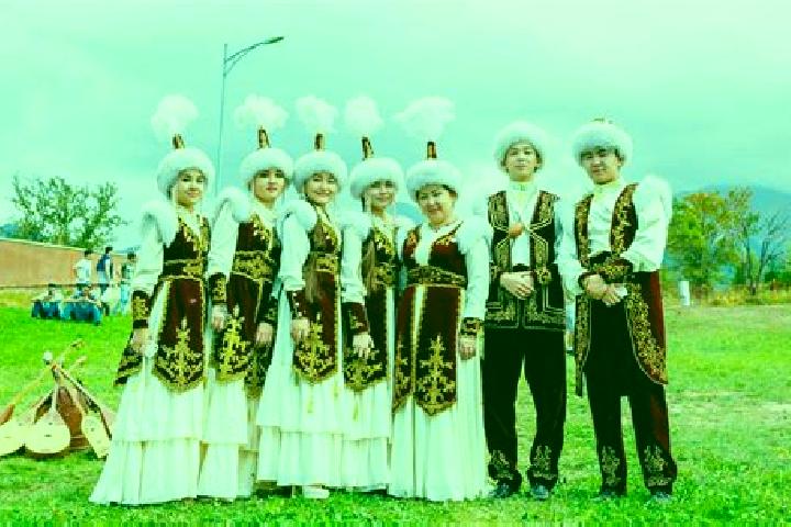 Escorts Temir, Kazakhstan — Local Companions