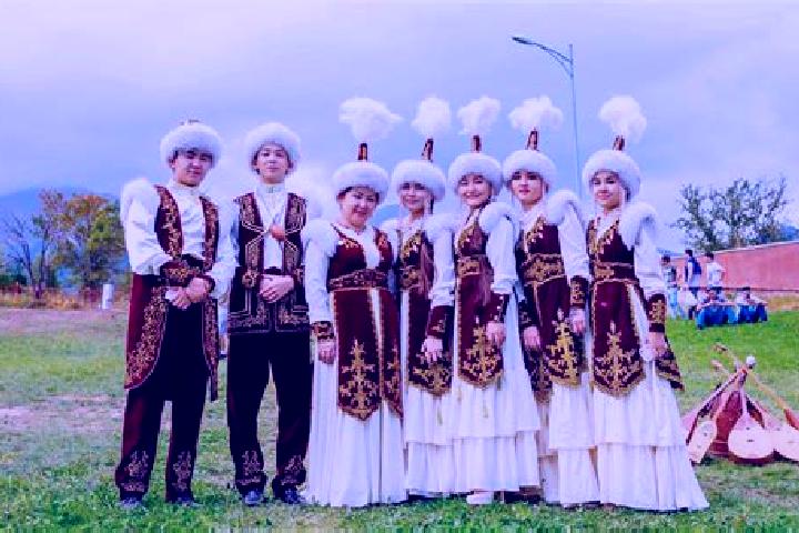 Escorts Temirlanovka, Kazakhstan — Local Companions