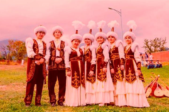 Escorts Temirtau, Kazakhstan — Local Companions