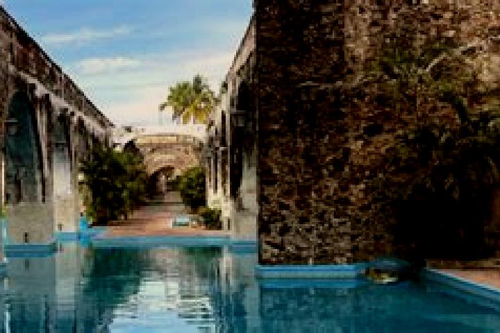 Escorts Temixco, Mexico — Local Companions