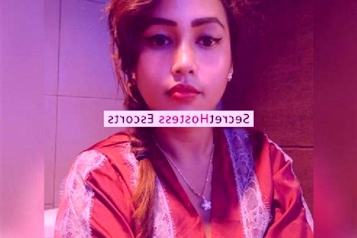 Escorts Temorlorong, Indonesia — Local Companions
