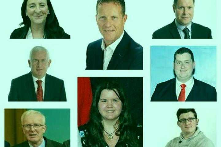 Escorts Templemore, Ireland — Local Companions
