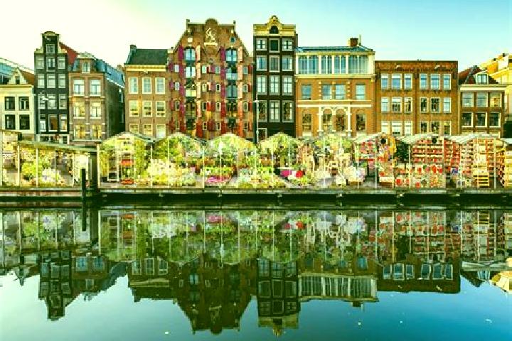 Escorts Ten Post, Netherlands — Local Companions