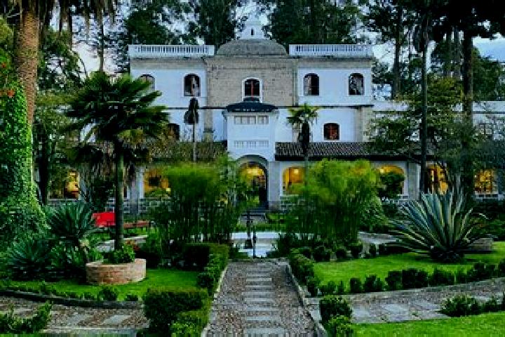 Escorts Tenancingo, Mexico — Local Companions