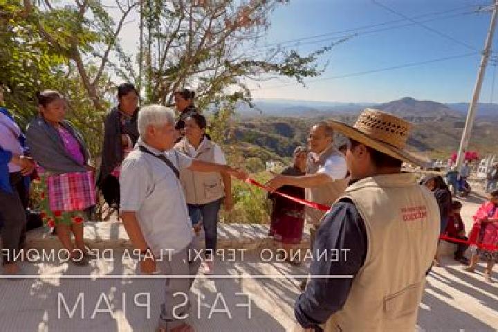 Escorts Tenango Tepexi, Mexico — Local Companions