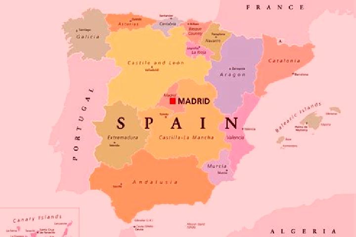 Escorts Tendilla, Spain — Local Companions