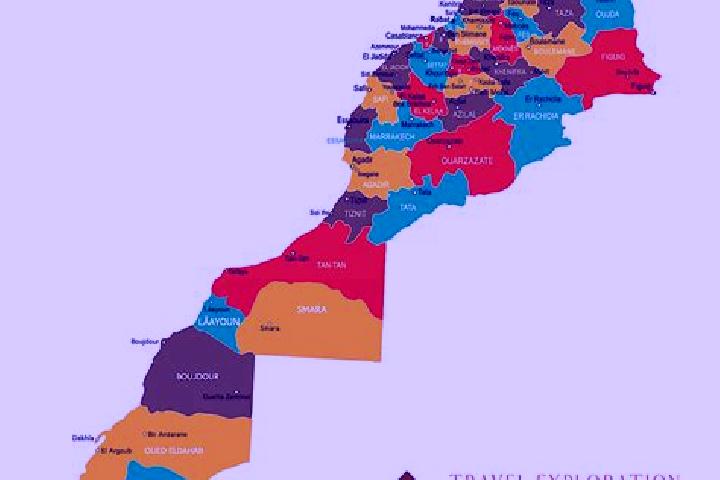Escorts Tendrara, Morocco — Local Companions