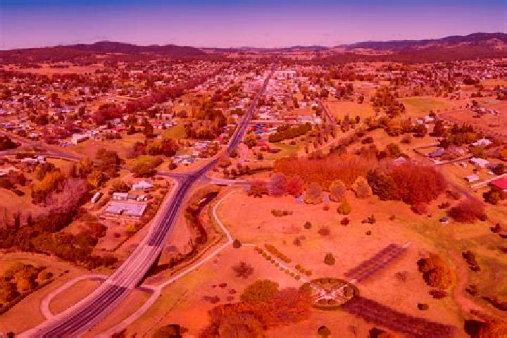 Escorts Tenterfield, Australia — Local Companions