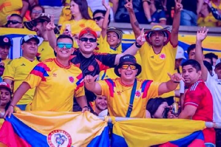 Escorts Teorama, Colombia — Local Companions