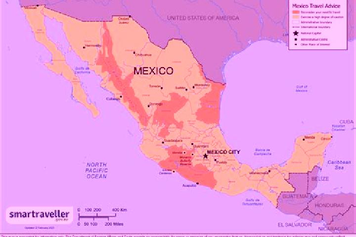 Escorts Teotzacualco, Mexico — Local Companions