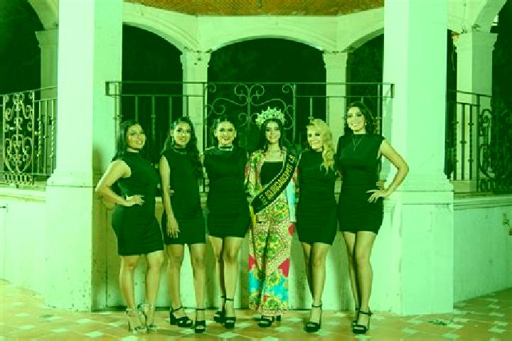 Escorts Tepecoacuilco de Trujano, Mexico — Local Companions