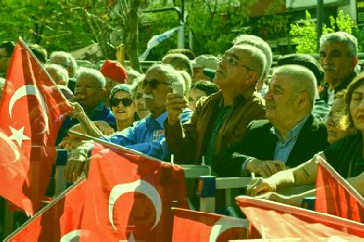 Escorts Tepekoey, Turkey — Local Companions