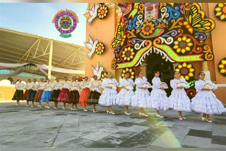 Escorts Tepetlapa, Mexico — Local Companions
