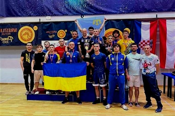 Escorts Teplodar, Ukraine — Local Companions