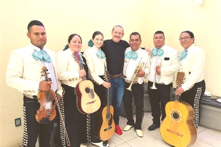 Escorts Tequesquite, Mexico — Local Companions