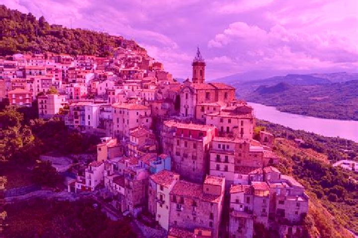 Escorts Teramo, Italy — Local Companions