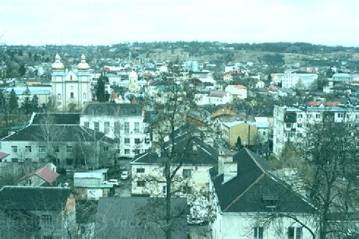 Escorts Terebovlia, Ukraine — Local Companions