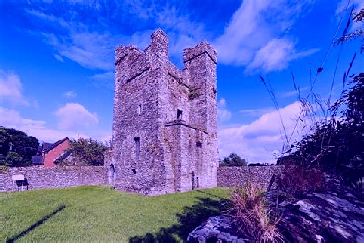 Escorts Termonfeckin, Ireland — Local Companions