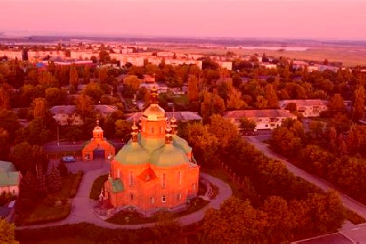 Escorts Ternivka, Ukraine — Local Companions