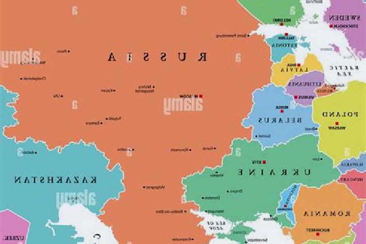 Escorts Ternovka, Russia — Local Companions