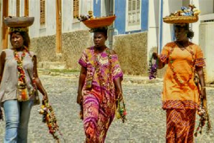 Escorts Terra Branca, Cape Verde — Local Companions