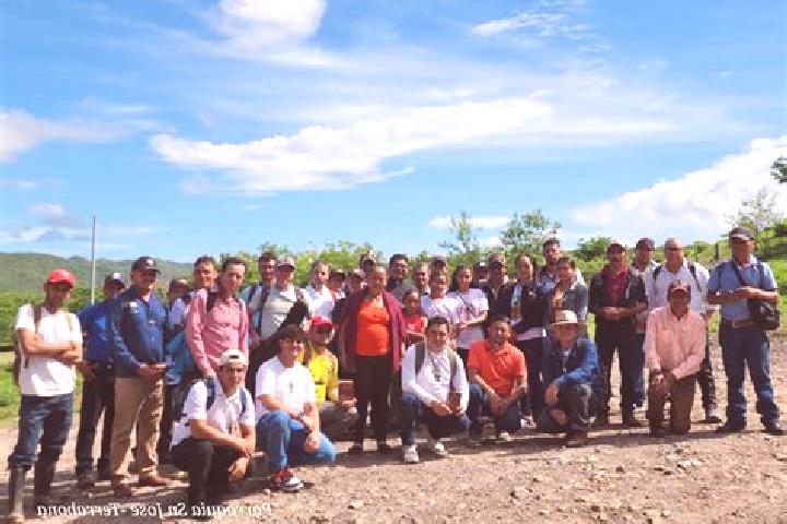 Escorts Terrabona, Nicaragua — Local Companions