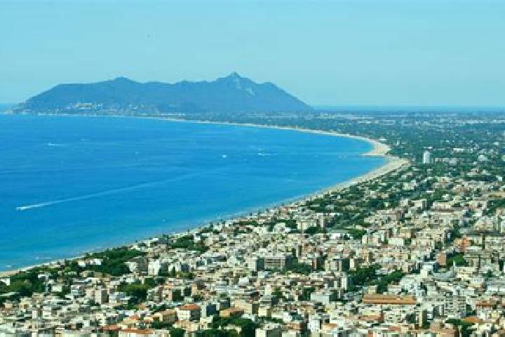 Escorts Terracina, Italy — Local Companions