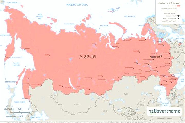 Escorts Tersa, Russia — Local Companions