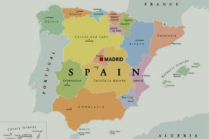 Escorts Terzaga, Spain — Local Companions
