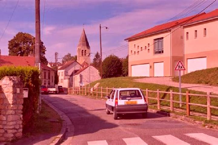 Escorts Tessancourt-sur-Aubette, France — Local Companions
