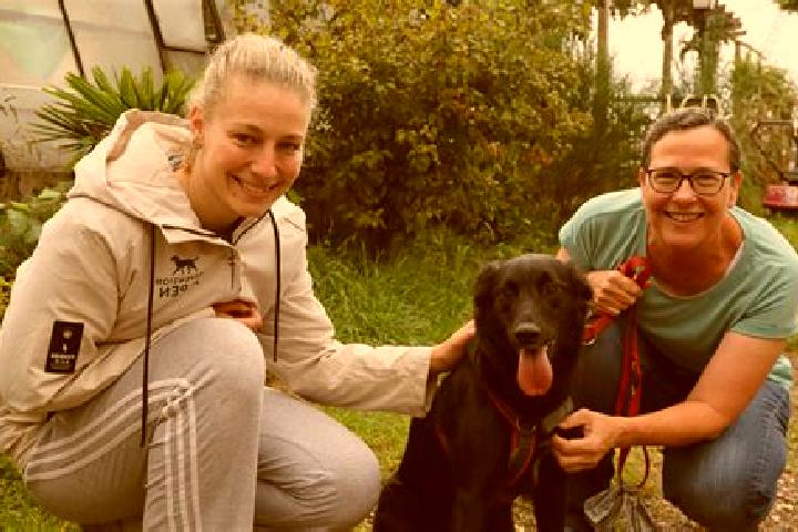 Escorts Testorf-Steinfort, Germany — Local Companions