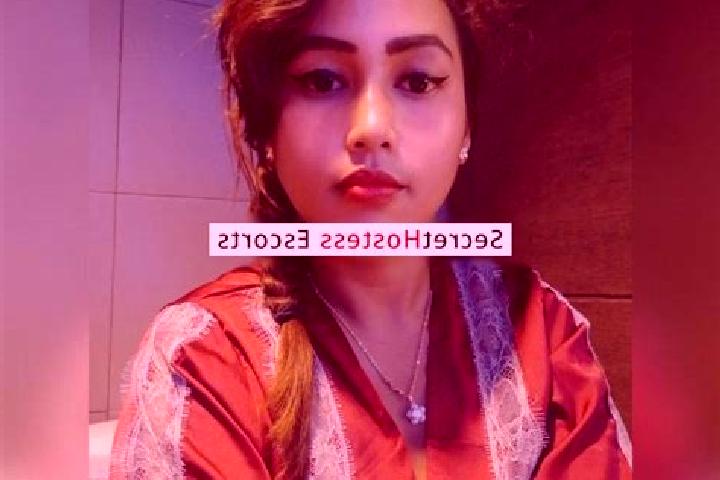 Escorts Tetaf, Indonesia — Local Companions