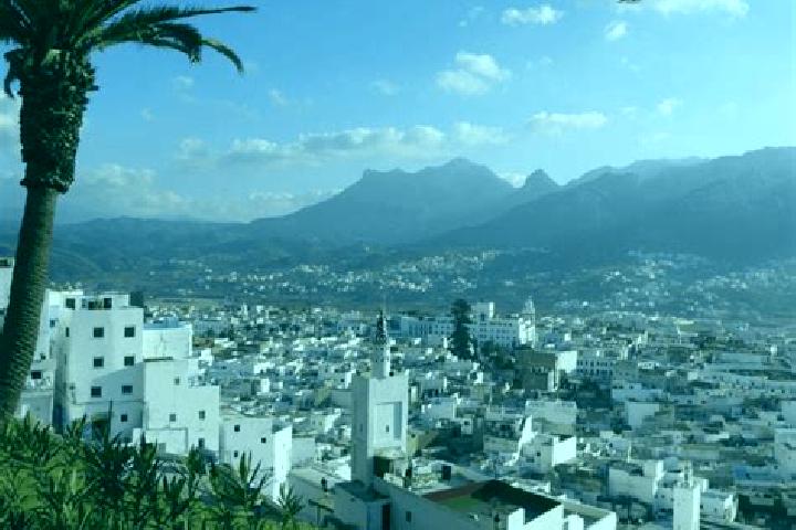 Escorts Tetouan, Morocco — Local Companions