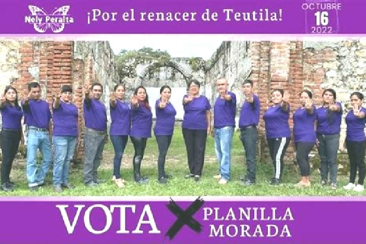Escorts Teutila, Mexico — Local Companions