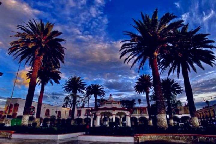 Escorts Tezohuatepec (Tezotepec), Mexico — Local Companions