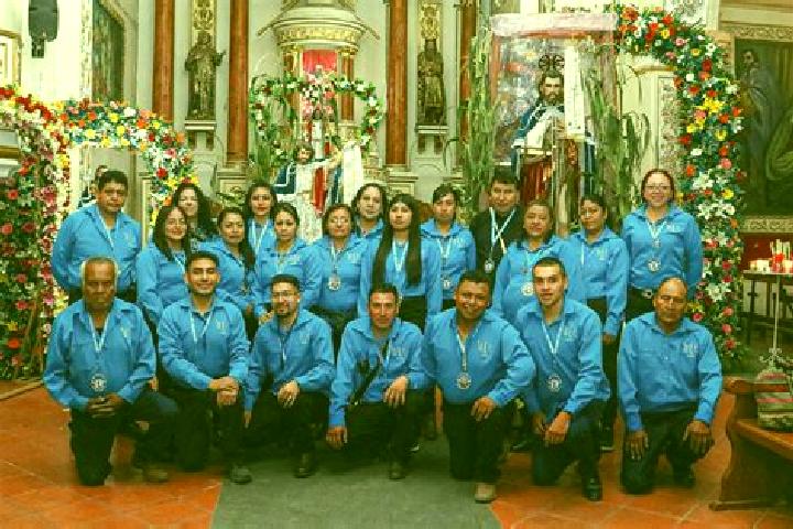 Escorts Tezontla, Mexico — Local Companions