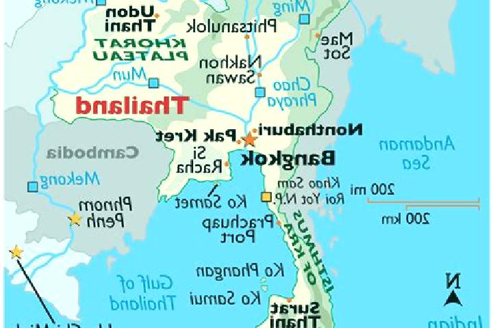 Escorts Tha Bo, Thailand — Local Companions