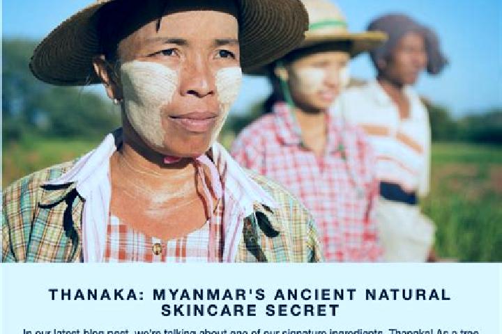 Escorts Tha Nat Pyin, Myanmar — Local Companions