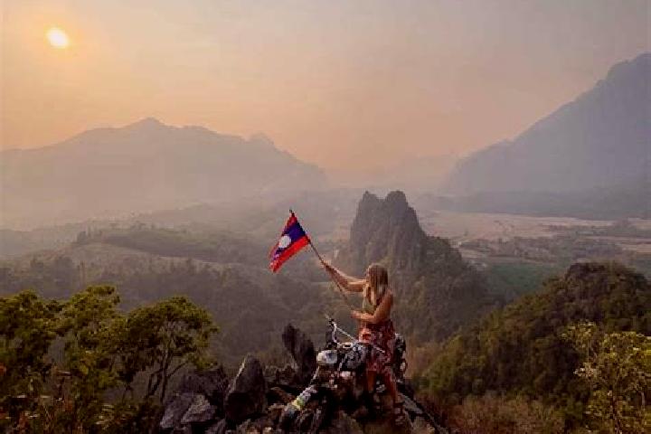 Escorts Thakhek, Laos — Local Companions